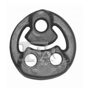 Кронштейн кріплення вихлопної магістралі