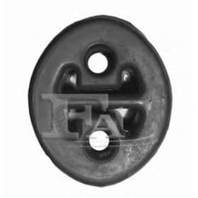 Кронштейн кріплення вихлопної магістралі