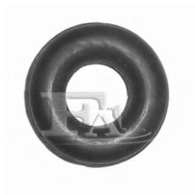 Кронштейн крепления выхлопной магистрали