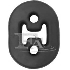 Кронштейн кріплення вихлопної магістралі