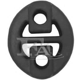 Кронштейн крепления выхлопной магистрали