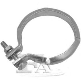 Кронштейн кріплення вихлопної магістралі