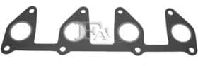 Прокладка випускного колектора