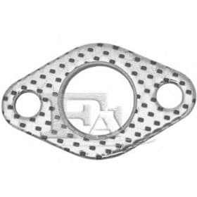 Прокладка приемной трубы