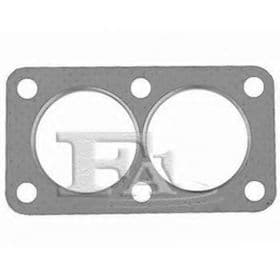 Прокладка приймальної труби