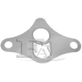 Прокладка клапана системы рециркуляции выхлопных газов