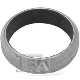 Прокладка выхлопной трубы