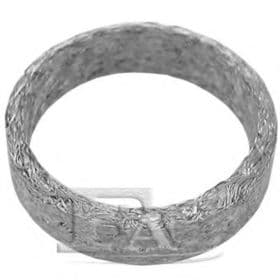 Прокладка вихлопної труби