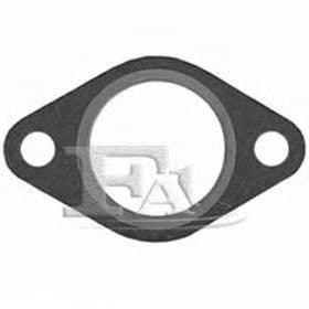 Прокладка приймальної труби