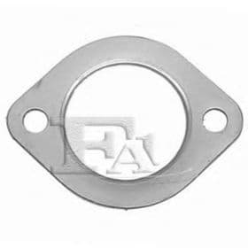 Прокладка приемной трубы