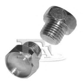 Сливная пробка масляного поддона