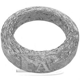 Прокладка вихлопної труби