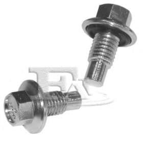 Сливная пробка масляного поддона