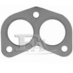 Прокладка приемной трубы