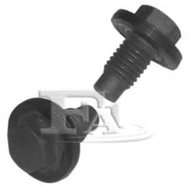 Сливная пробка масляного поддона