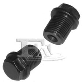 Зливна пробка оливного піддону