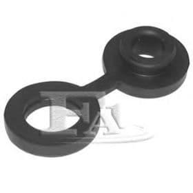 Кронштейн кріплення вихлопної магістралі