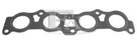 Прокладка випускного колектора