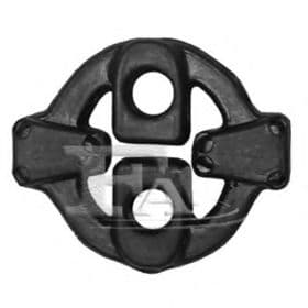 Кронштейн кріплення вихлопної магістралі