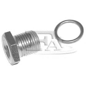 Сливная пробка масляного поддона