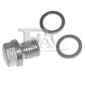 Зливна пробка оливного піддону