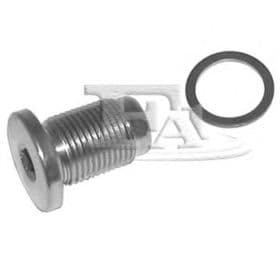 Сливная пробка масляного поддона