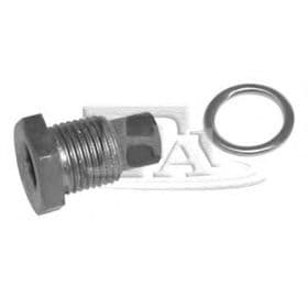 Сливная пробка масляного поддона