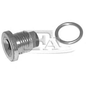 Сливная пробка масляного поддона