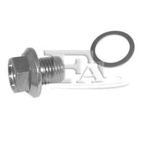 Сливная пробка масляного поддона