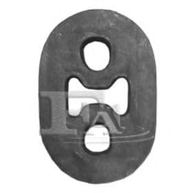 Кронштейн кріплення вихлопної магістралі