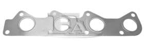 Прокладка выпускного коллектора Прокладка выпускного коллектора