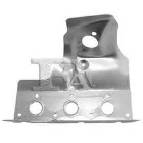 Прокладка випускного колектора