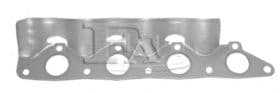 Прокладка выпускного коллектора Прокладка выпускного коллектора