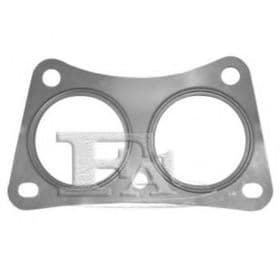 Прокладка приймальної труби