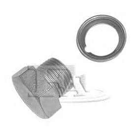 Сливная пробка масляного поддона