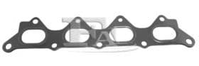 Прокладка випускного колектора Прокладка випускного колектора