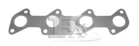 Прокладка випускного колектора
