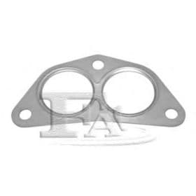 Прокладка приймальної труби