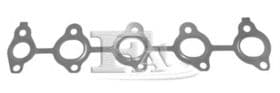 Прокладка выпускного коллектора Прокладка выпускного коллектора