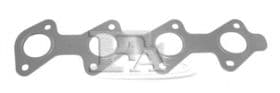 Прокладка випускного колектора