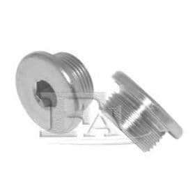 Зливна пробка оливного піддону