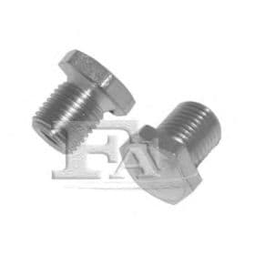 Зливна пробка оливного піддону