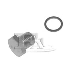 Сливная пробка масляного поддона