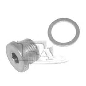 Зливна пробка оливного піддону