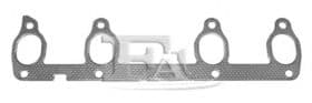 Прокладка выпускного коллектора