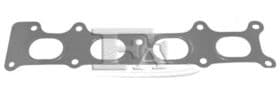 Прокладка выпускного коллектора Прокладка выпускного коллектора