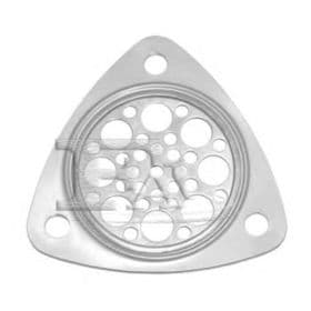 Прокладка приймальної труби