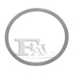 Прокладка приемной трубы