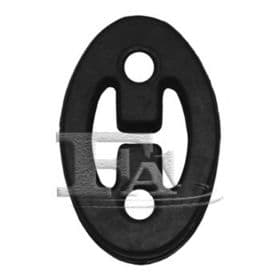 Кронштейн крепления выхлопной магистрали