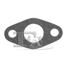 Прокладка турбины